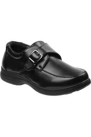 Josmo Little Boys School Shoes