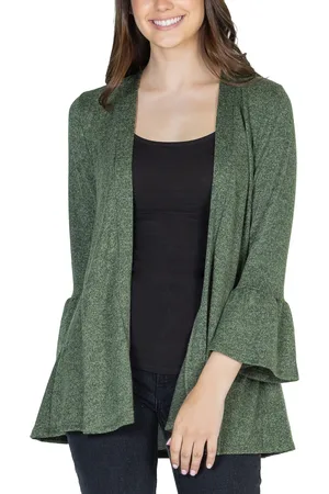 24Seven Comfort Apparel Women