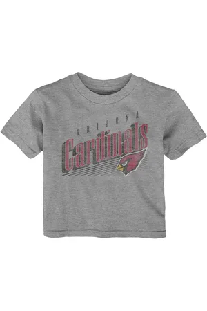 Outerstuff Infant Boys and Girls Distressed Arizona Cardinals Winning Streak T-shirt