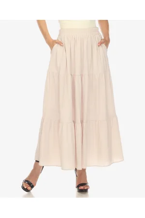 White Mark Women