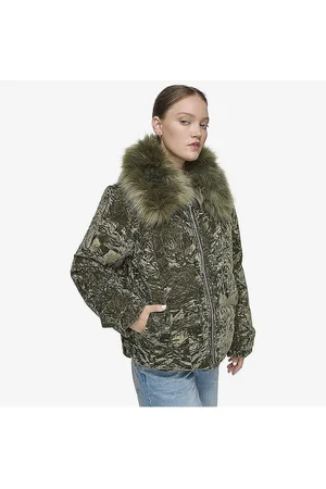 Andrew Marc Black Label Women