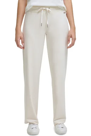 Calvin Klein Wide Leg & Flared Pants - Women - 104 products