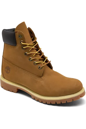 Finish line mens on sale timberland boots