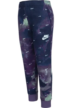 Nike Sportswear Club Camo Joggers Little Kids Pants