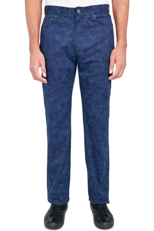 Society Of Threads Men