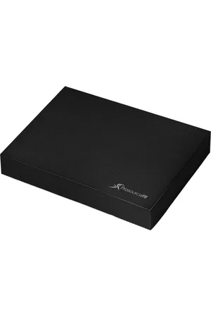Prosourcefit Exercise Balance Pad, Regular 15.5 x 12.75-in