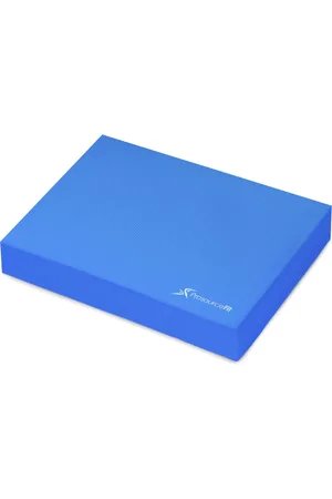 Prosourcefit Exercise Balance Pad, Regular 15.5 x 12.75-in