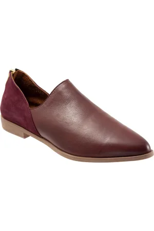 Bueno Beau Loafer