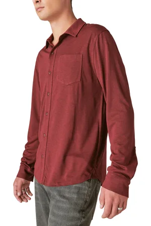 Lucky Brand Clothing - Men - 805 products