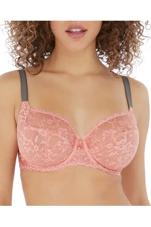 Freya Offbeat Underwire Side Support Bra, AA5451