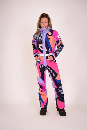 OOSC Hotstepper Women