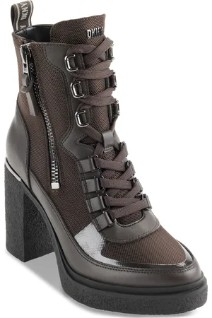 DKNY Boots & Booties - Women | FASHIOLA.com