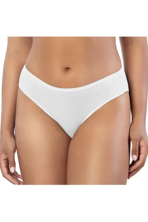 Parfait Plus Size Cozy Hipster Panty