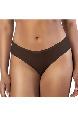 Parfait Plus Size Cozy Hipster Panty