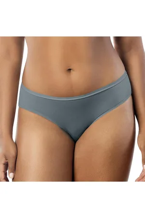 Parfait Plus Size Cozy Hipster Panty