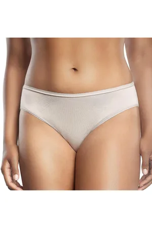 Parfait Plus Size Cozy Hipster Panty