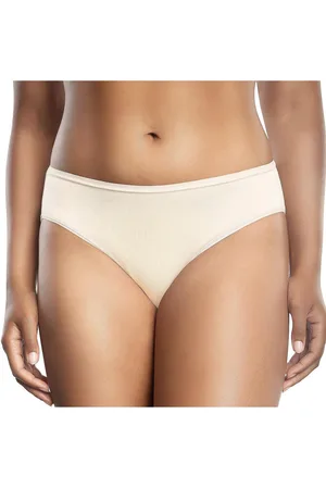 Parfait Plus Size Cozy Hipster Panty