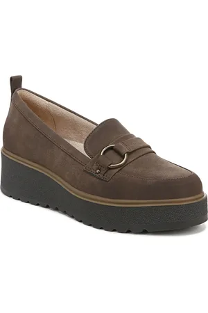 Soul Naturalizer Joyla Lug Sole Loafers