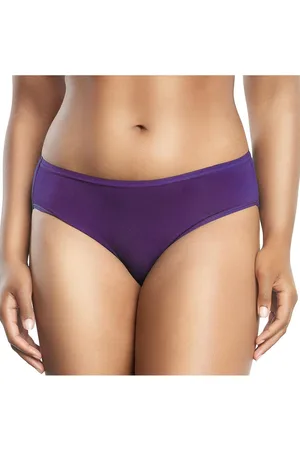 Parfait Plus Size Cozy Hipster Panty