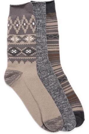 MUK LUKS Men