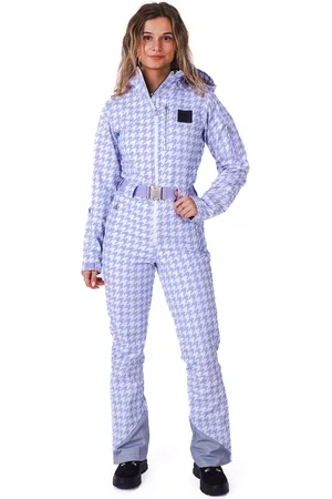 OOSC Houndstooth Women