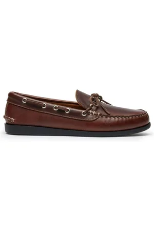 Quoddy Men