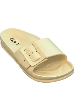 Andrew By Andrew Stevens Adjustable Amira Eva Sandals