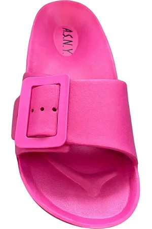 Andrew By Andrew Stevens Adjustable Amira Eva Sandals