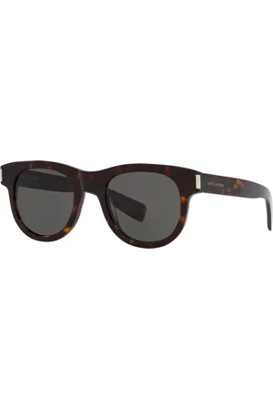 Saint Laurent Unisex Sl 571 Sunglasses