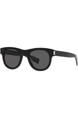 Saint Laurent Unisex Sl 571 Sunglasses