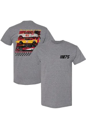 Checkered Flag Men