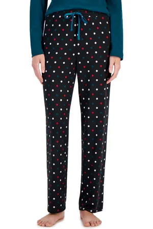 The latest pajamas in polyester