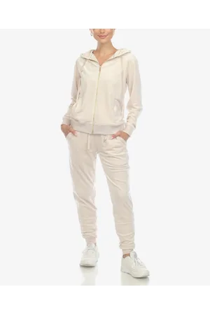 White Mark Women