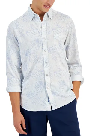 Tommy Bahama Shirts for Men- Sale