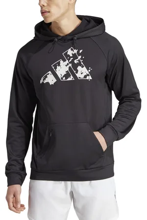 Mens adidas jumper discount sale