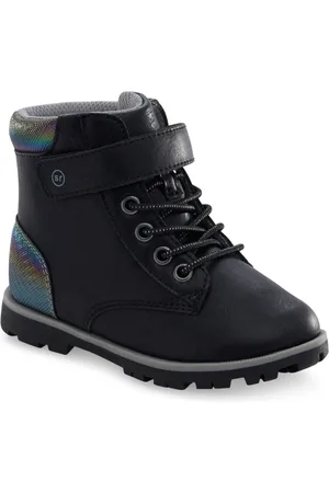 Stride Rite Toddler Girls Jill Machine Washable Boots