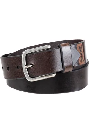 Levi's men's clearance casual leather belt