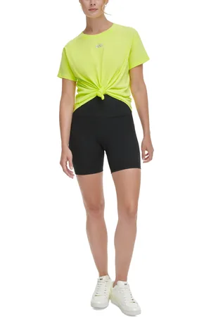 DKNY Embellished Workout Clothes: Women's Activewear & Athletic Wear -  Macy's