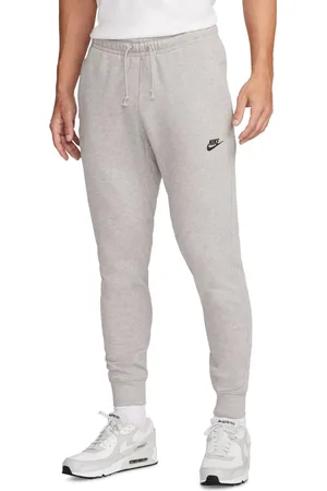 Beige Sportswear Club Sweatpants