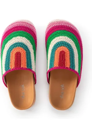 The Sak Women Bolinas Clog