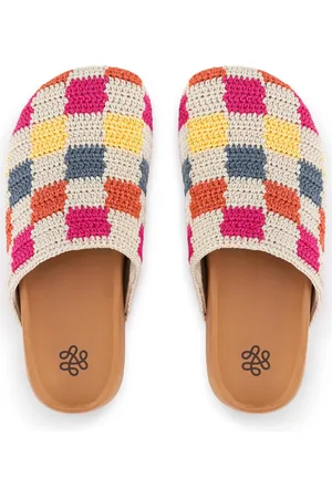 The Sak Women Bolinas Clog