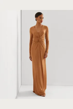 Ralph Lauren Long Gowns