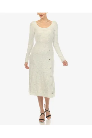White Mark Women