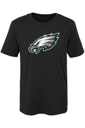 Outerstuff Preschool Boys and Girls Philadelphia Eagles Primary Logo T-shirt