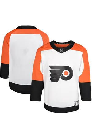 Outerstuff Big Boys Philadelphia Flyers Away Premier Jersey