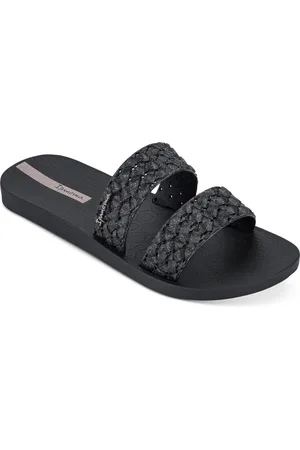 Ipanema Renda Ii Fem Slide Sandals