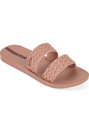 Ipanema Renda Ii Fem Slide Sandals