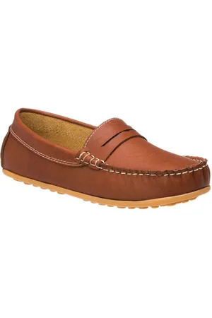 Elephantito Toddler, Child Boys Jp Moccasin