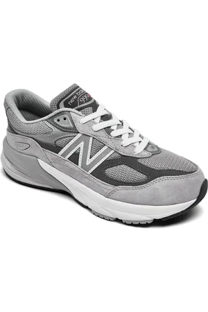New Balance Big Kids 990 V6 Casual Sneakers from Finish Line