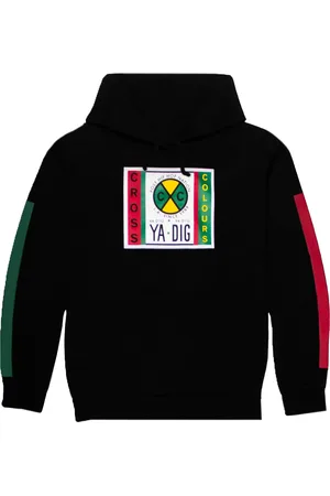 CROSS COLOURS Men